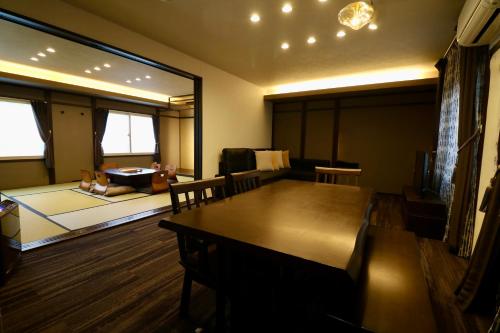 One's Villa Sapporo