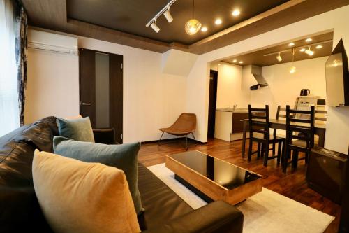 One's Villa Sapporo