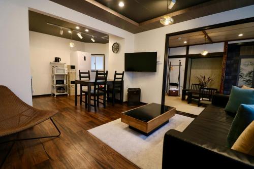 One's Villa Sapporo