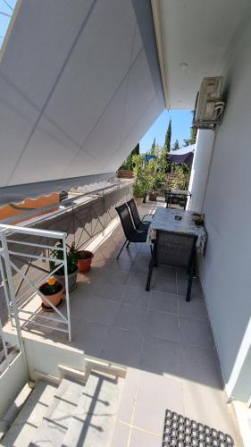 Venetia' s house