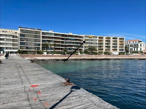 3 pièces Palm Beach