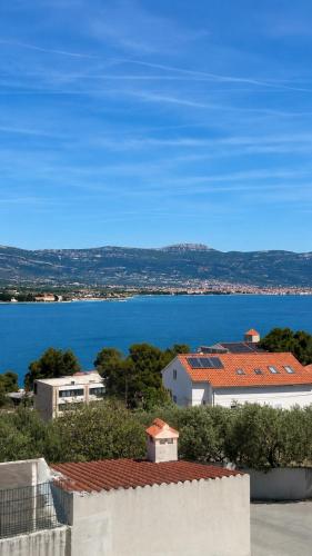 Senna Coastal - Modern Apartment Croatia