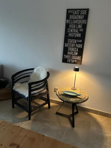 2 Bed Penthouse Apartment