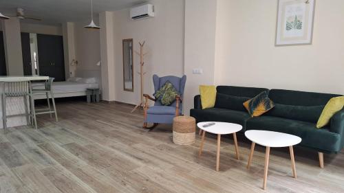 Lemon loft