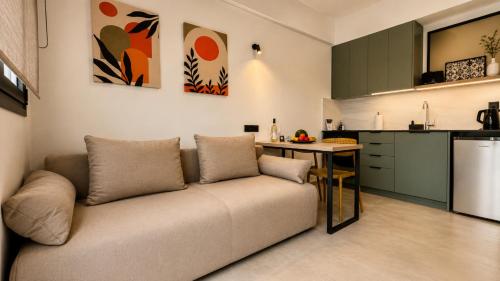 Petite Palace Terra Rethymno Renovated 2026 Near Beach