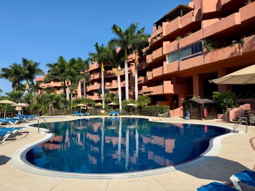 Sea View Luxury Las Nayades Beachfront-Spa-Pools