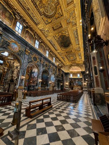Canto dei Servi