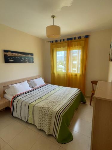 Apartment Bahia del Sol, a 20 m de Playa Arenal-Bol,Calpe