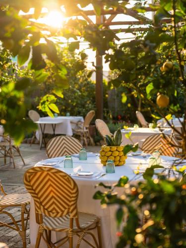 Boutique Hotel Casa Mariantonia