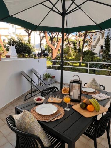 Falésia Beach House