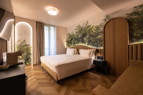 Hotel Capanna d'Oro Dependance