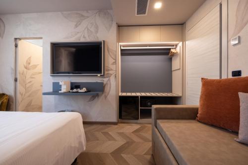 Hotel Capanna d'Oro Dependance