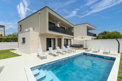 Villa Bella