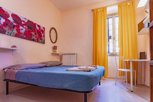 Detached House with Terrace near Pigneto Metro