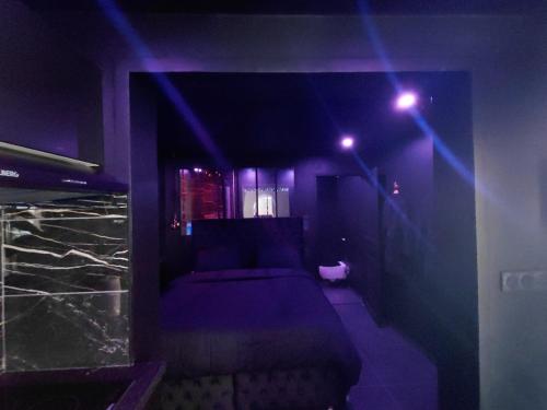 Soft, Jacuzzi, cozy, cinéma,