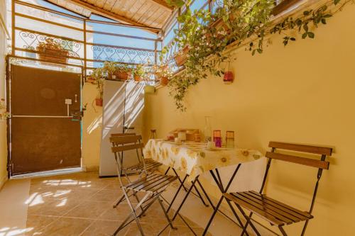 Detached House with Terrace near Pigneto Metro
