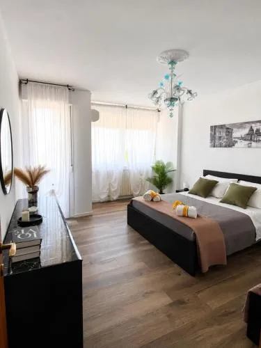 Agata Lagoon Suite photo 1