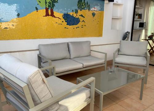 Éden - Apartamento 1