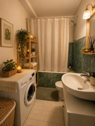 appartement Eiffel Tower Paris