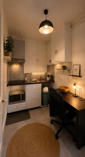 appartement Eiffel Tower Paris