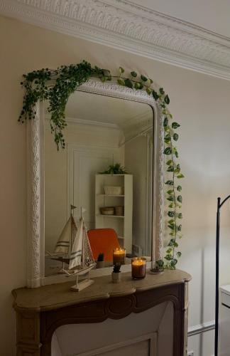 appartement Eiffel Tower Paris
