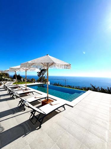 Guesthouse Pachel - Adults Only Getaway