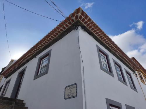 Casa dos Penedos