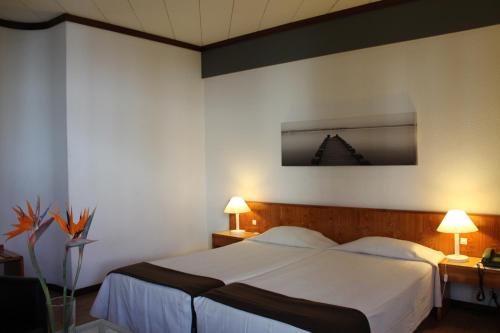 Gallery image of Hotel Windsor in Funchal