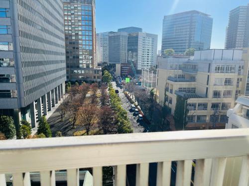 品川区山手線大崎駅徒歩5分 快適で贅沢理想的なゲストルーム