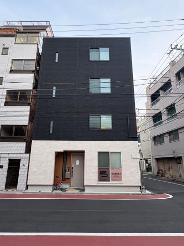 Two Point Seven Asakusa