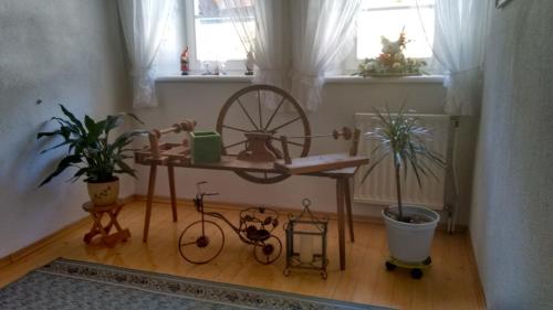 Fotografie z fotogalerie ubytování Gästehaus Schöpf Elsa v Längenfeldu
