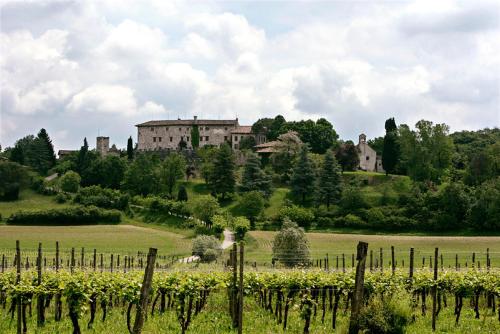 Gallery image of Squisleep in San Daniele del Friuli