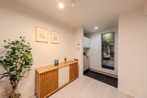 NIKYO Kawa 2 minutes from Nishikujo Station Villa Osaka