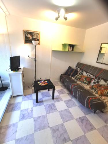 Studio Cap d'Agde