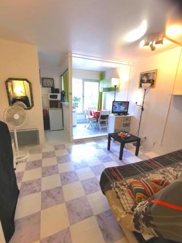 Studio Cap d'Agde