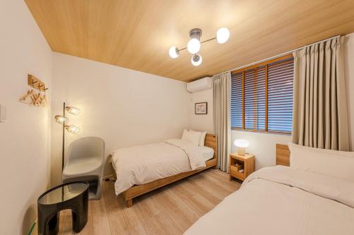 NIKYO NAGOMI 2 minutes from Nishikujo Station Villa Osaka