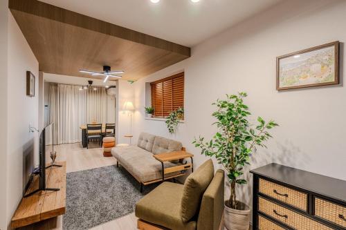 NIKYO NAGOMI 2 minutes from Nishikujo Station Villa Osaka