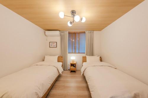 NIKYO NAGOMI 2 minutes from Nishikujo Station Villa Osaka