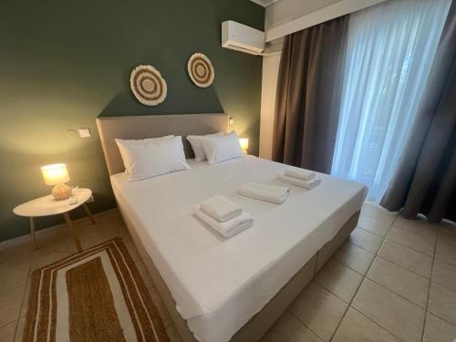 Residence City Escape