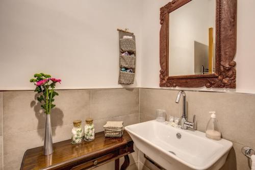 Gallery image of Residence Antica Via Ostiense. in Acilia