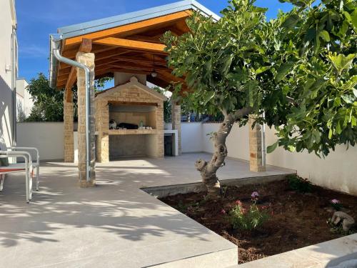 Your private summer house