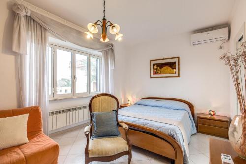 Gallery image of Residence Antica Via Ostiense. in Acilia