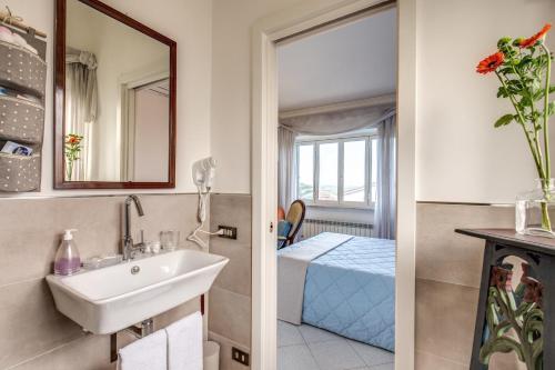 Gallery image of Residence Antica Via Ostiense. in Acilia