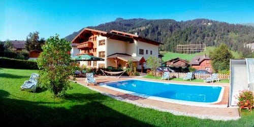 Frühstückspension Anja