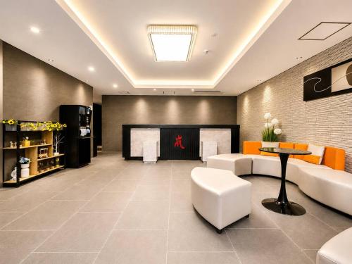 Hotel Arashi Nambaminami No003
