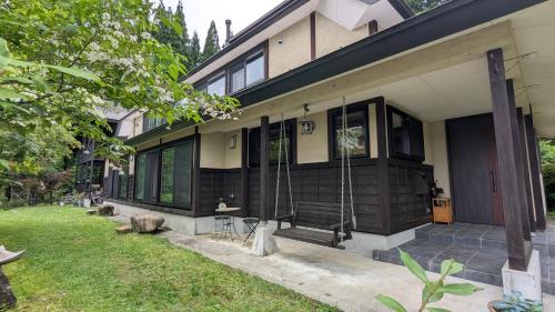 Rental Farmhouse Tamaki