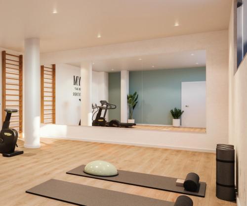 Apartamento Denia Marina Real III T