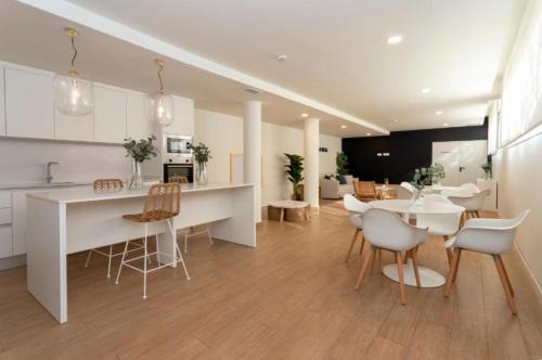 Apartamento Denia Marina Real III T