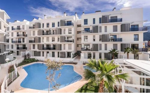 Apartamento Denia Marina Real III T