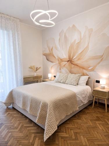 Casa Monique - Entire apartment in Milan Sempione